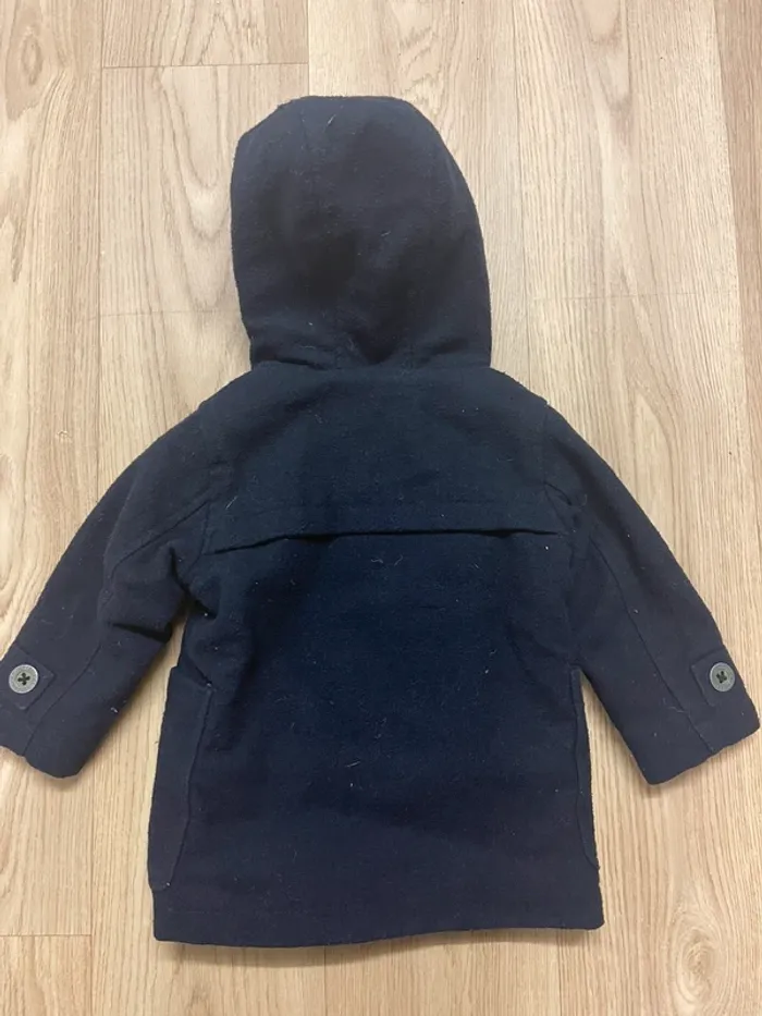 Manteau Verbaudet - photo numéro 2