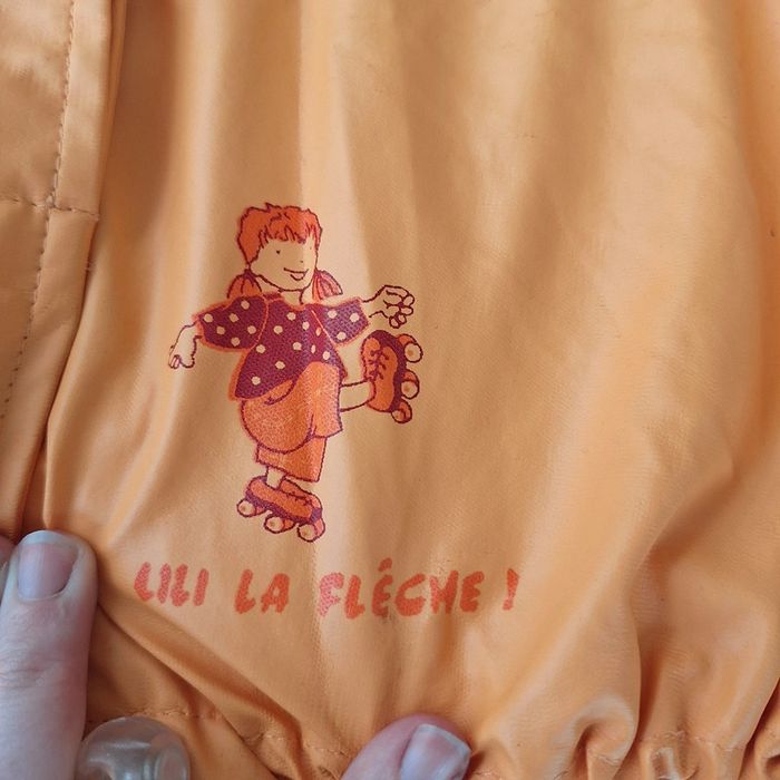 Manteaux kway - photo numéro 2