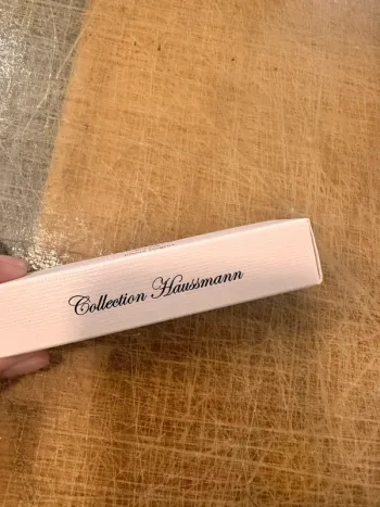 4 rue scribe collection Haussmann maissa