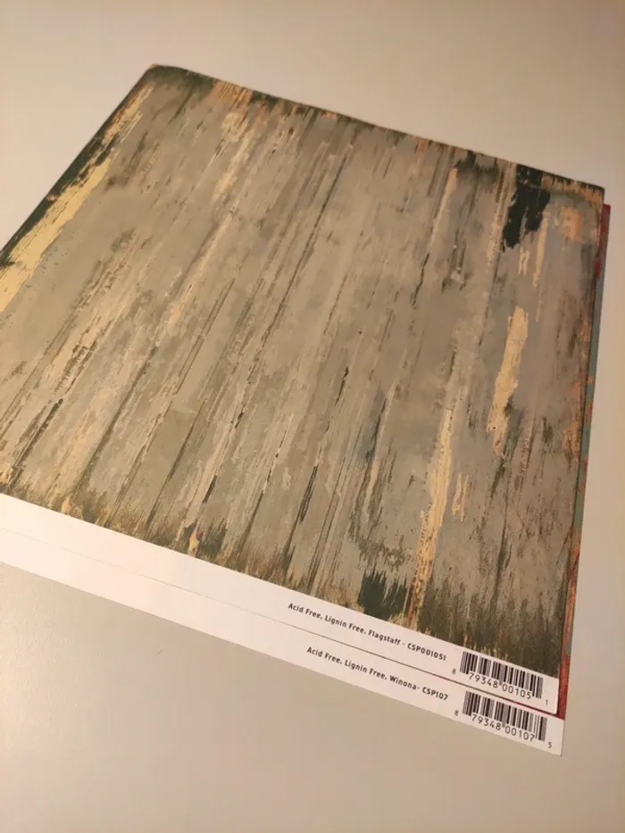 Papiers pour loisirs créatifs - photo numéro 5