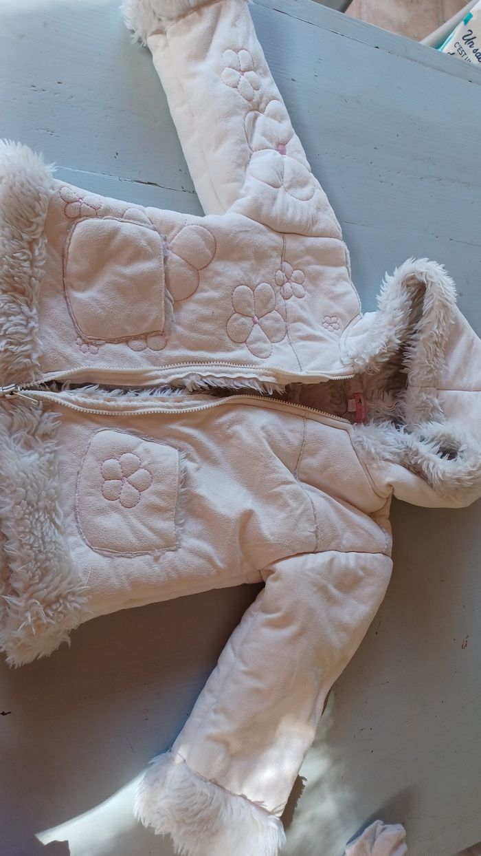 Manteau