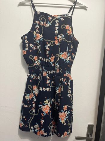 Combi-short taille 38