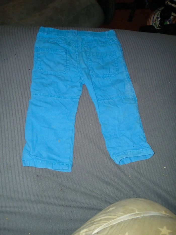 Pantalon 18mois - photo numéro 3