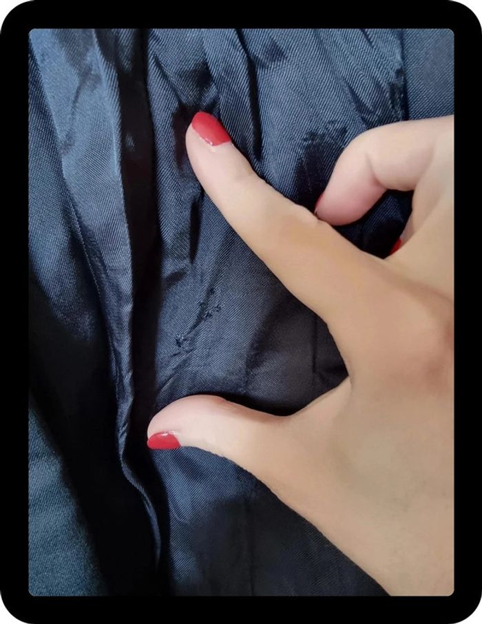 Veste - photo numéro 10