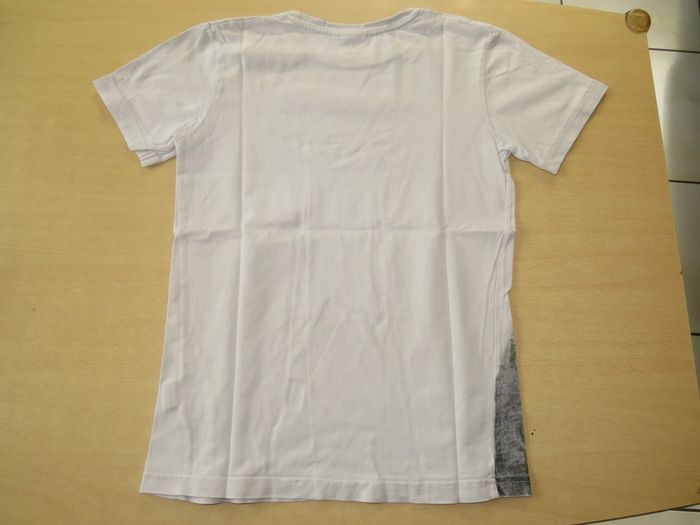 t-shirt TAO 10 ans - photo numéro 3