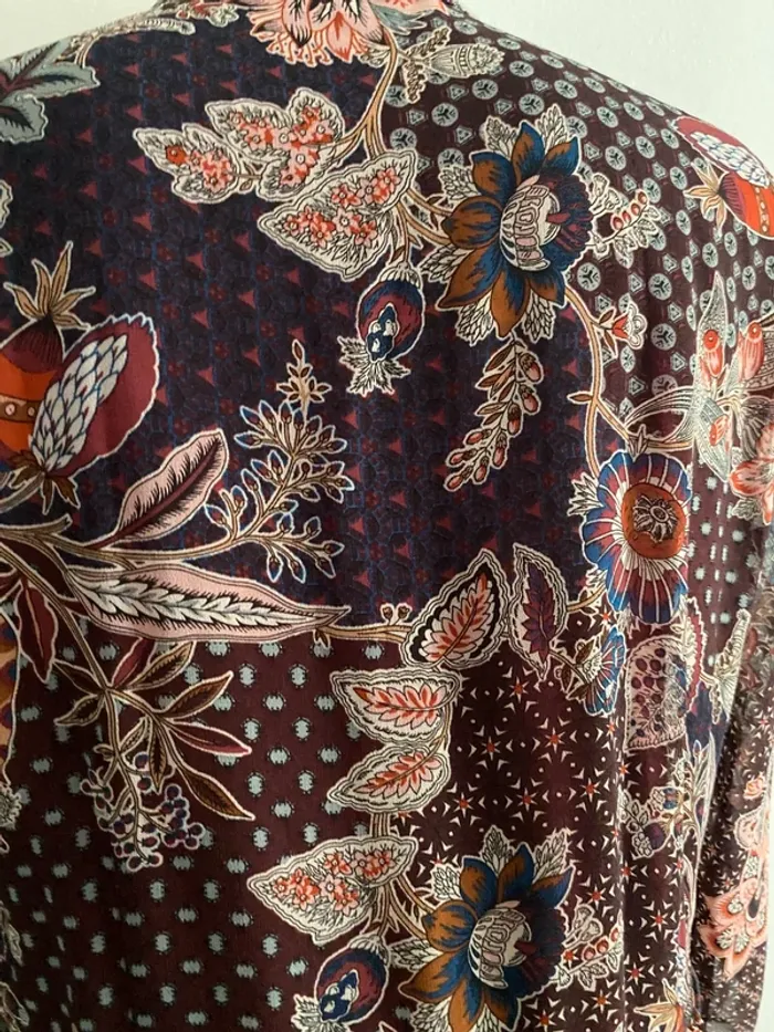 Robe Camaïeu - photo numéro 5