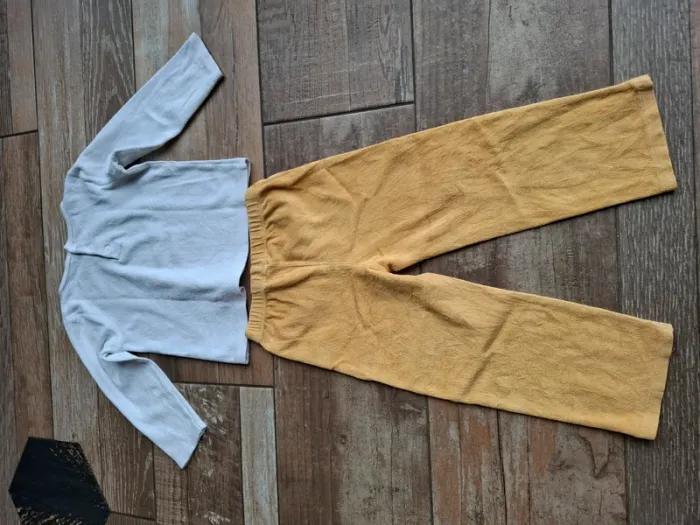Pyjama hivers - photo numéro 2