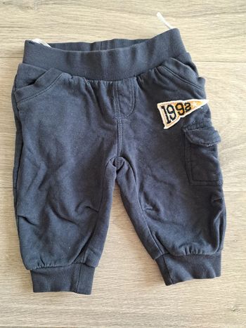 Pantalon Baby club
