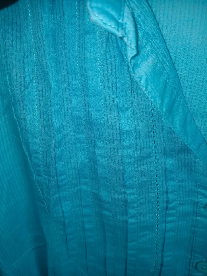 Tunique femme - photo numéro 3