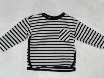 pull 18 mois