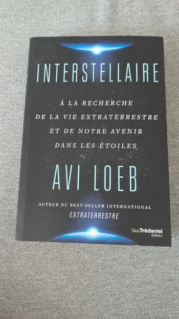 Interstellaire