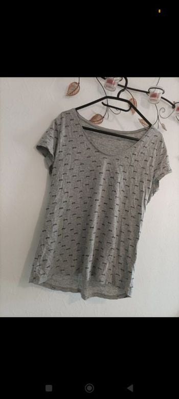 T shirt 42.44