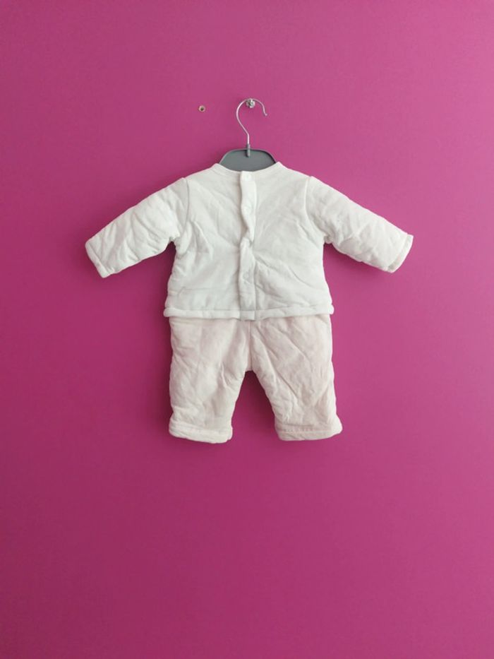 Combinaison hiver b6 - photo numéro 6