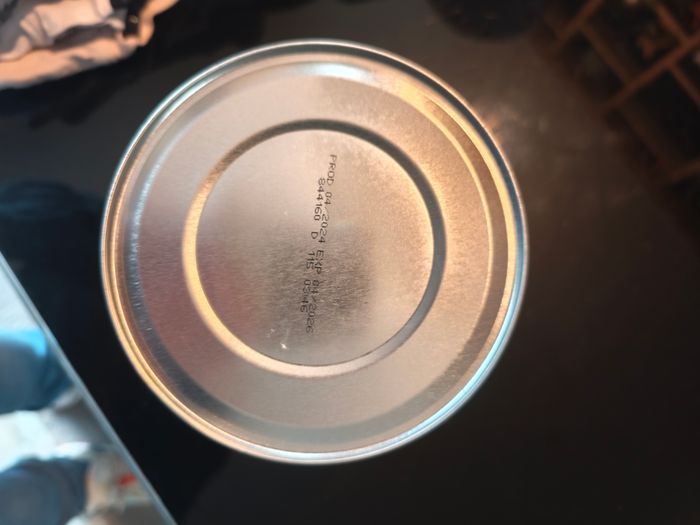 Lait bébé 0/6 mois lailac - photo numéro 4