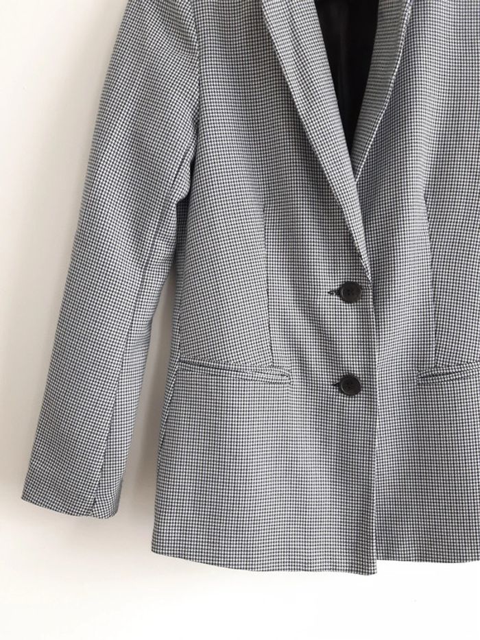 Veste blazer Bonobo T34 - photo numéro 3