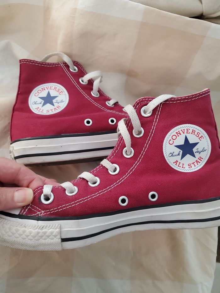 Converses - photo numéro 2