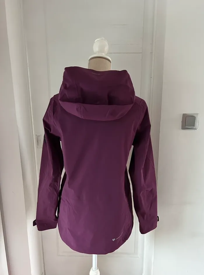 Parka de ski Obermeyer avec Recco - photo numéro 3