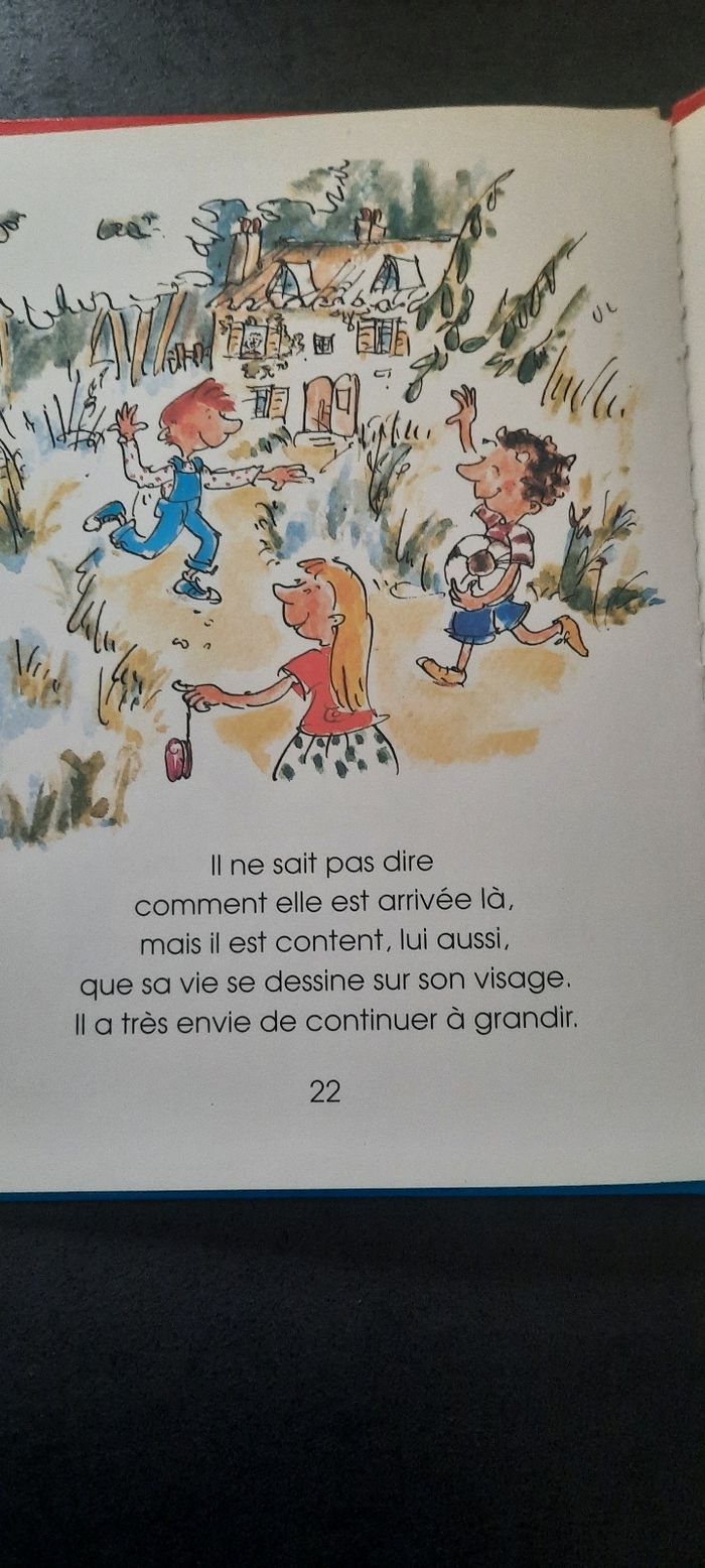 Livre je sais lire - photo numéro 5