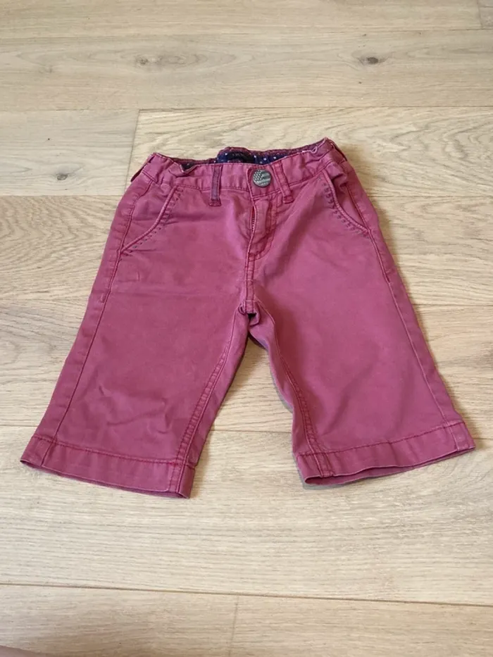 Short IKKS - photo numéro 2