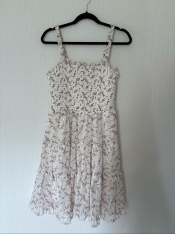 Robe taille L
