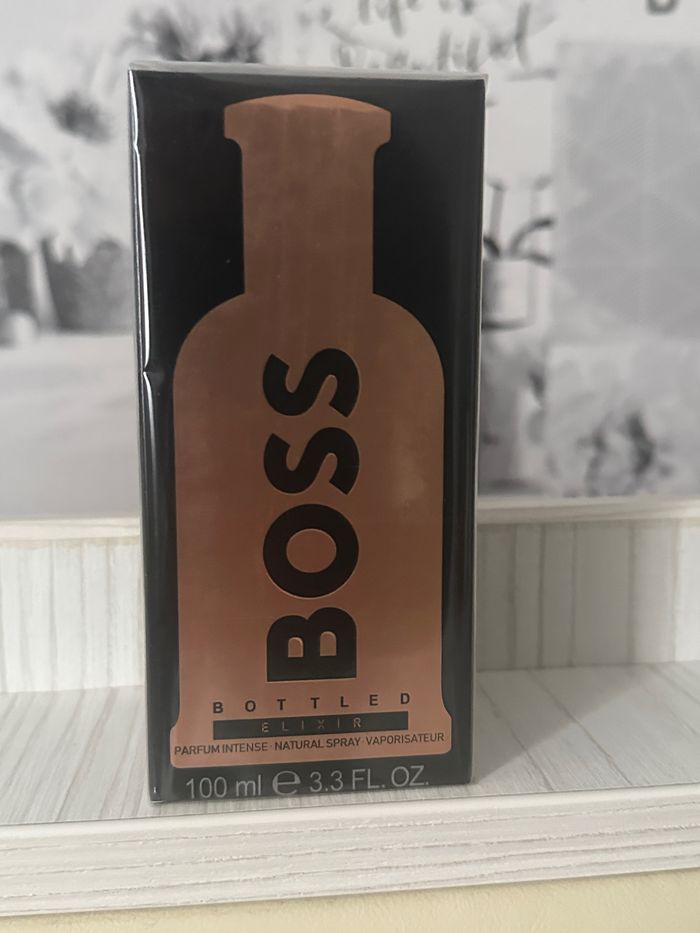 Hugo Boss