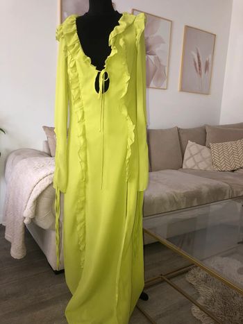 🌼Robe Pretty little thing🌼