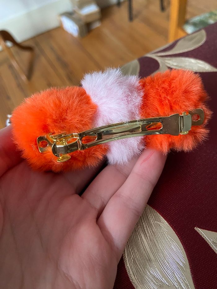 Barrette à cheveux Sephora - photo numéro 2