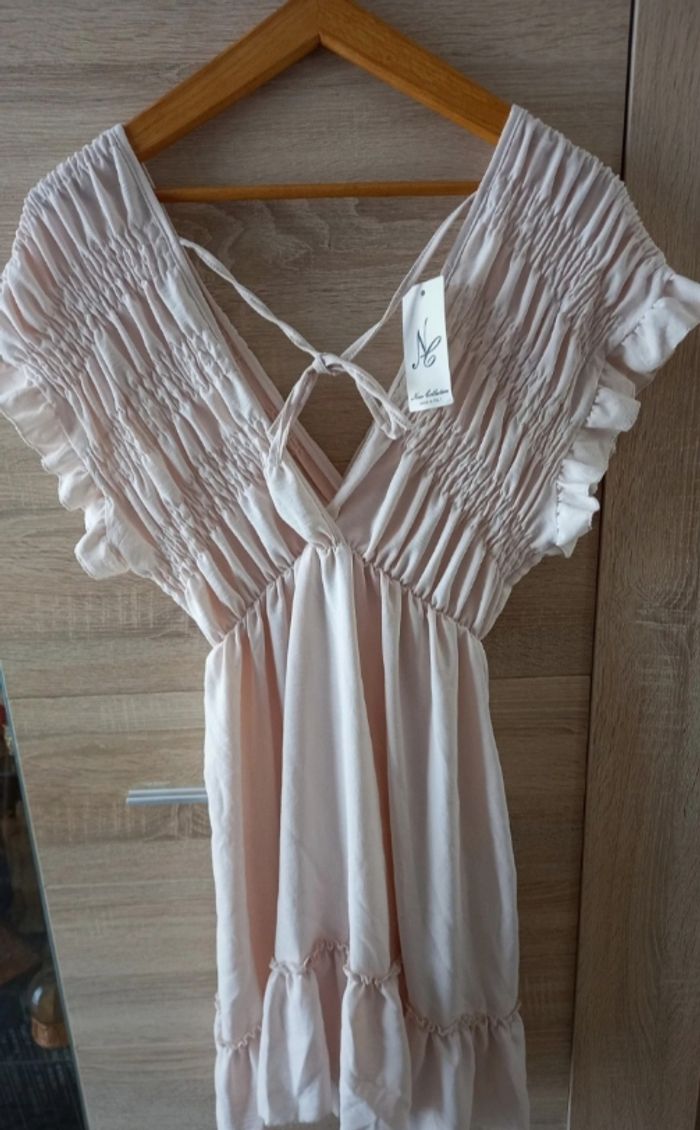 Robe femme - photo numéro 3