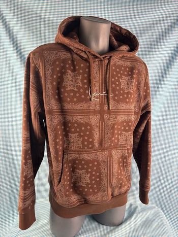 Sweat-shirt Karl Kani taille M