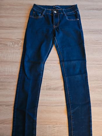 Jeans femme
