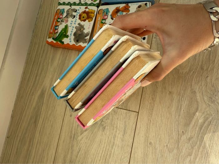 Livre - photo numéro 10