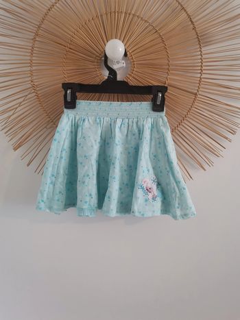 Jupe rdn neuve 3/4 ans