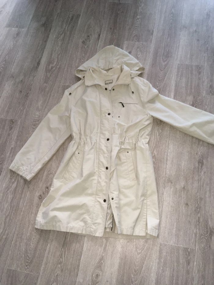 Manteau Phil Berg - photo numéro 10