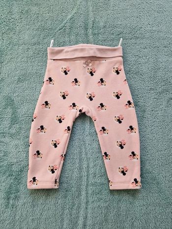 Très joli pantalon 80 cm