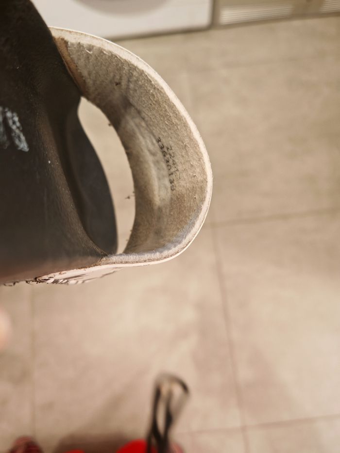 Claquette - photo numéro 6