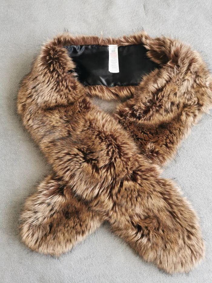 Écharpe - photo numéro 4