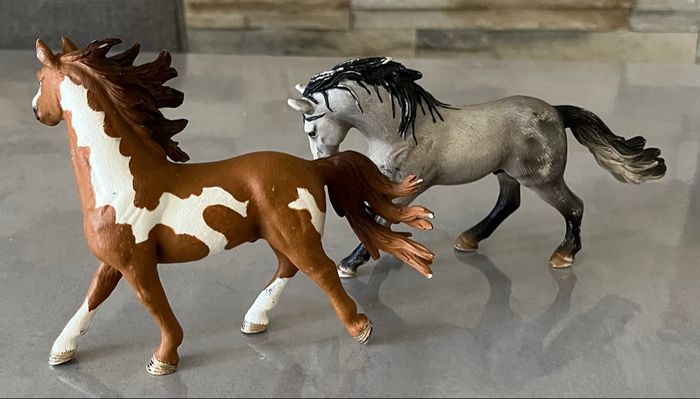 Chevaux schleichs - photo numéro 3
