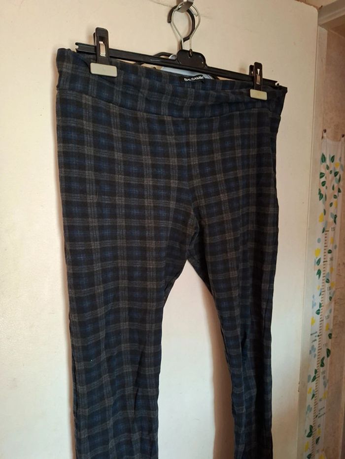 Legging pantalon droit 46 balsamik - photo numéro 2