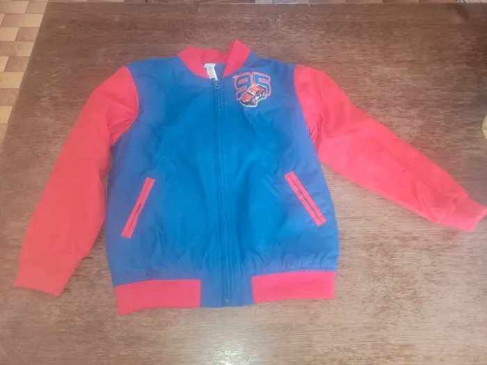 Veste mi saison - photo numéro 2