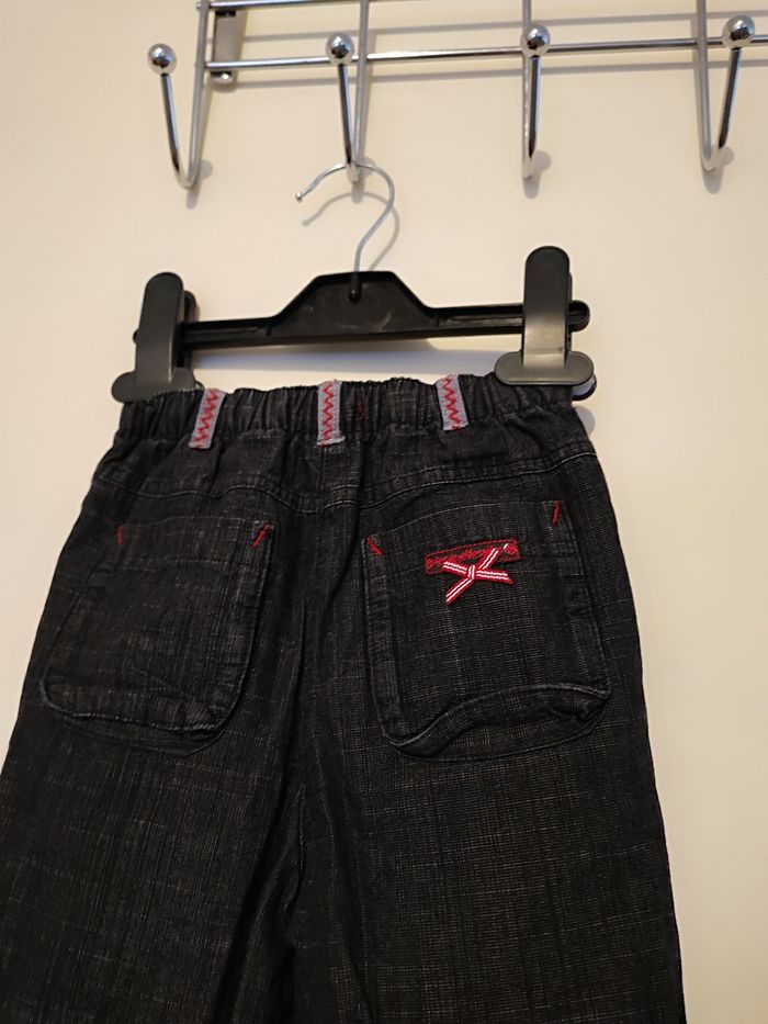 Pantalon bébé fille - photo numéro 5