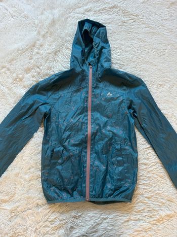 Coupe vent / imperméable Mc Kinley