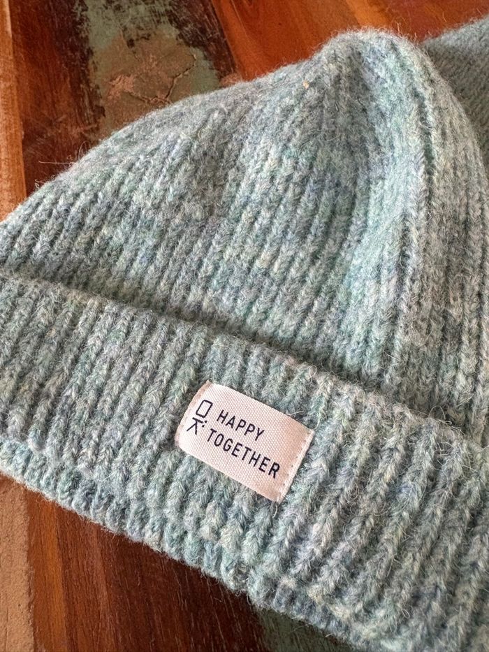 Bonnet gant et tour de cou okaidi - photo numéro 4