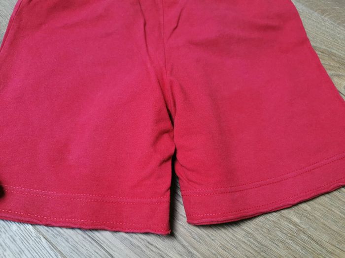 Shorts - photo numéro 4