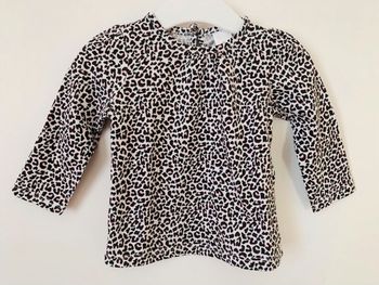 Haut léopard 🐆
