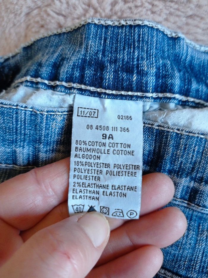 Jean 9 ans - photo numéro 5