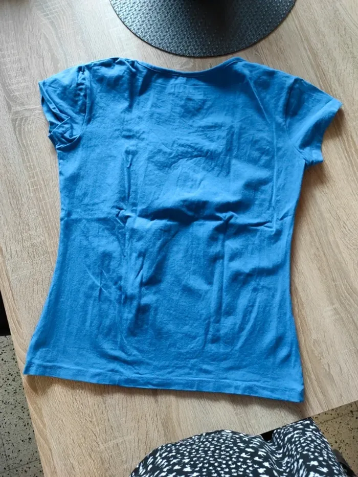 T-shirt Lola Liza - photo numéro 2