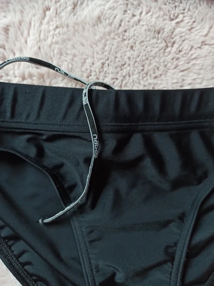 Maillot de bain 2 pièce - photo numéro 3