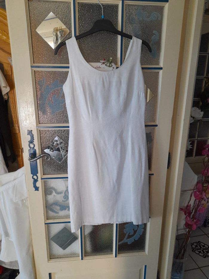 Robe Jacqueline riu