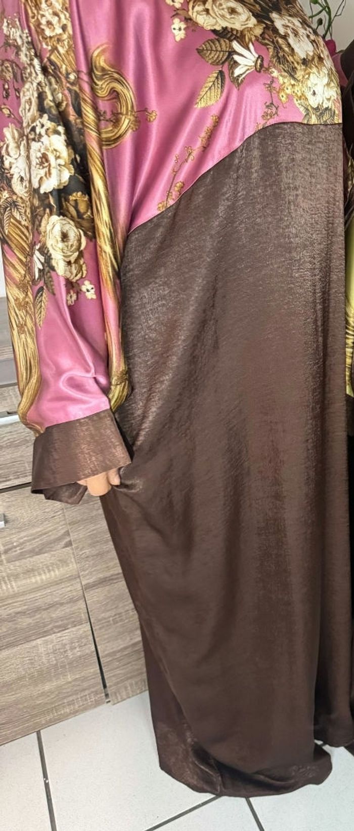 Robe abaya - photo numéro 7