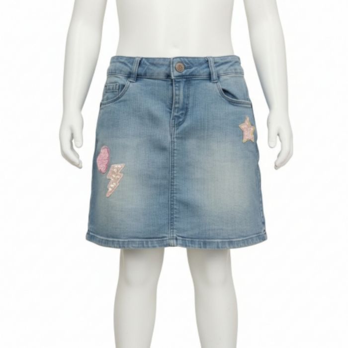 Jupe 8 ans Vertbaudet